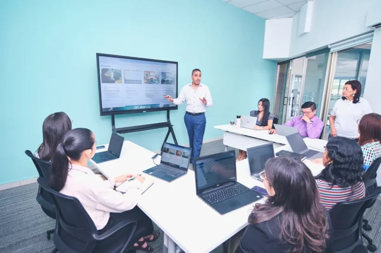 educationbeing.com Search Intent: What Joomla users Can Learn From Niche Brand Searches