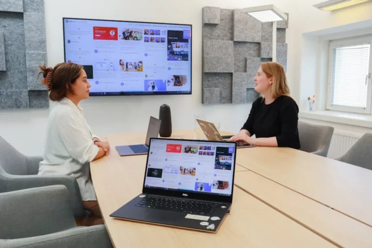 finlandjournal.com Search Intent: What digital teams Can Learn From Niche Brand Searches