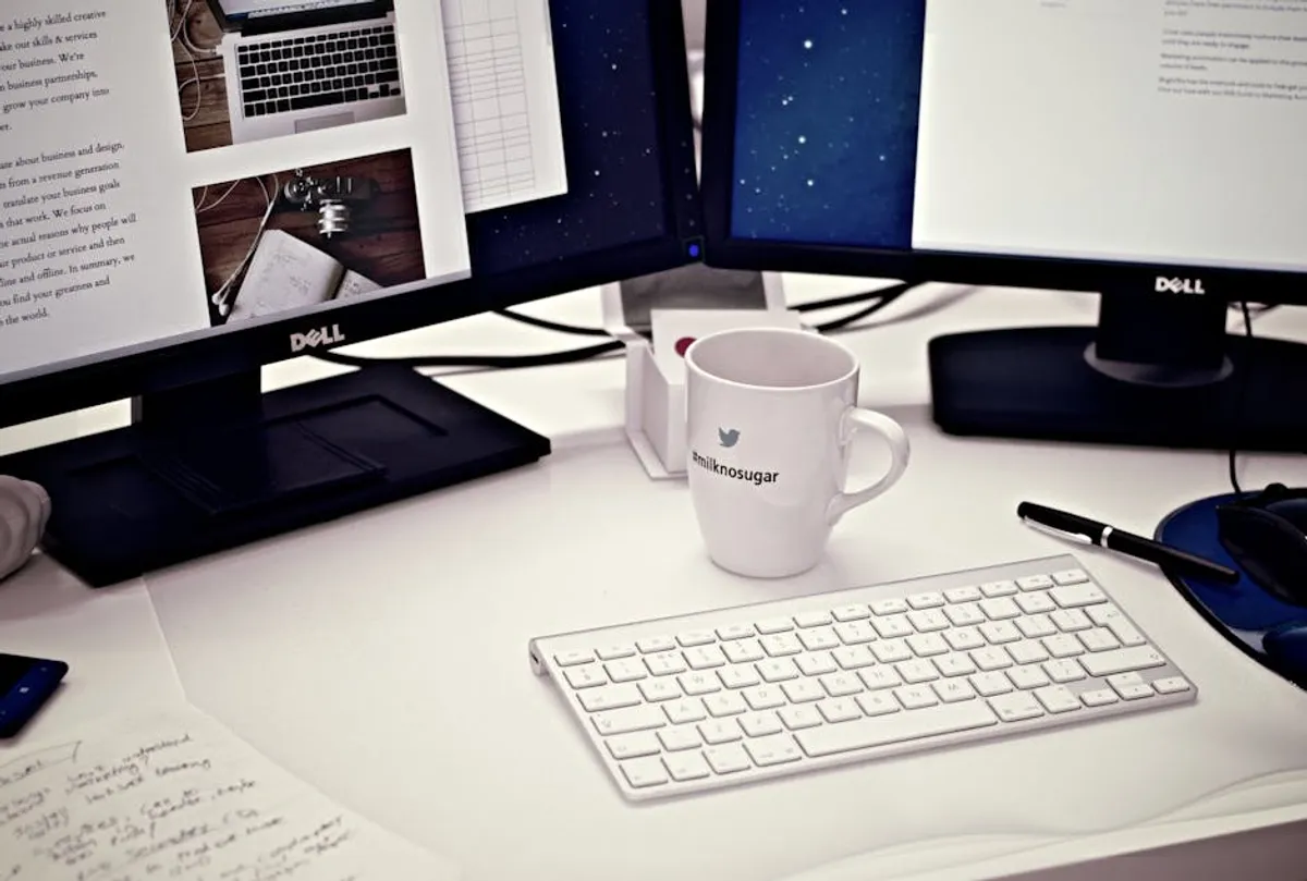 How to Build a Blog With Joomla