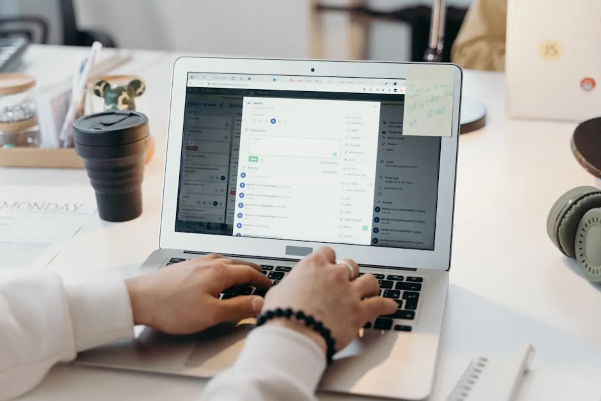 How to Create a Joomla Contact Form