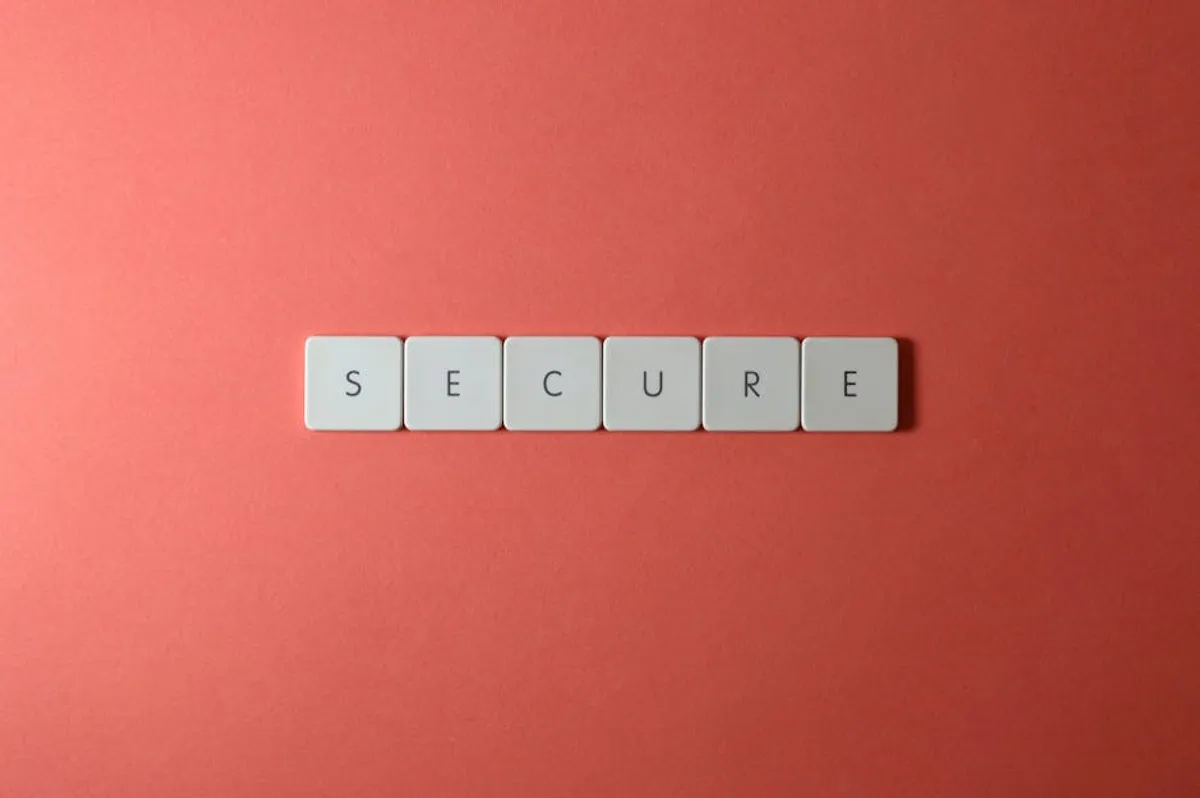 Joomla Security Checklist Before Launch