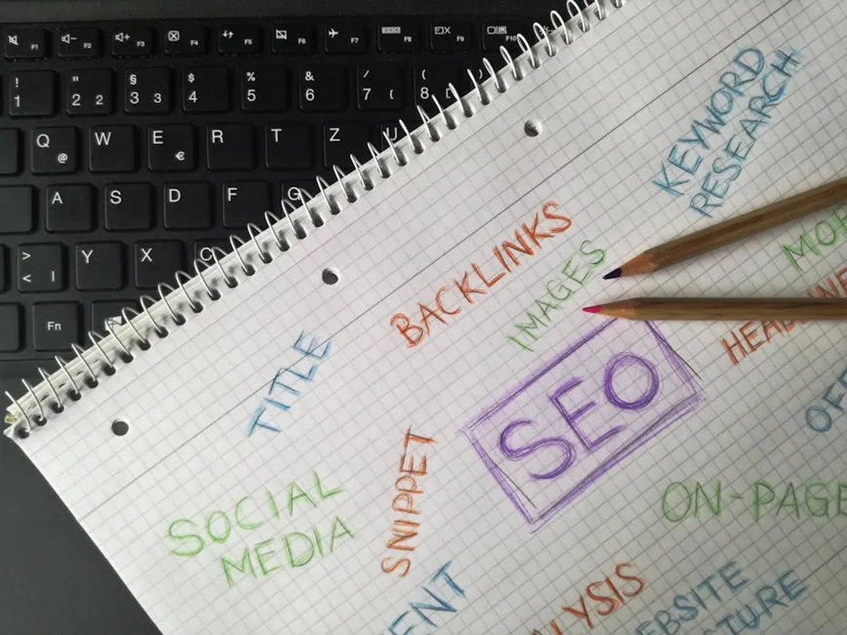 Joomla SEO Checklist Before Launch
